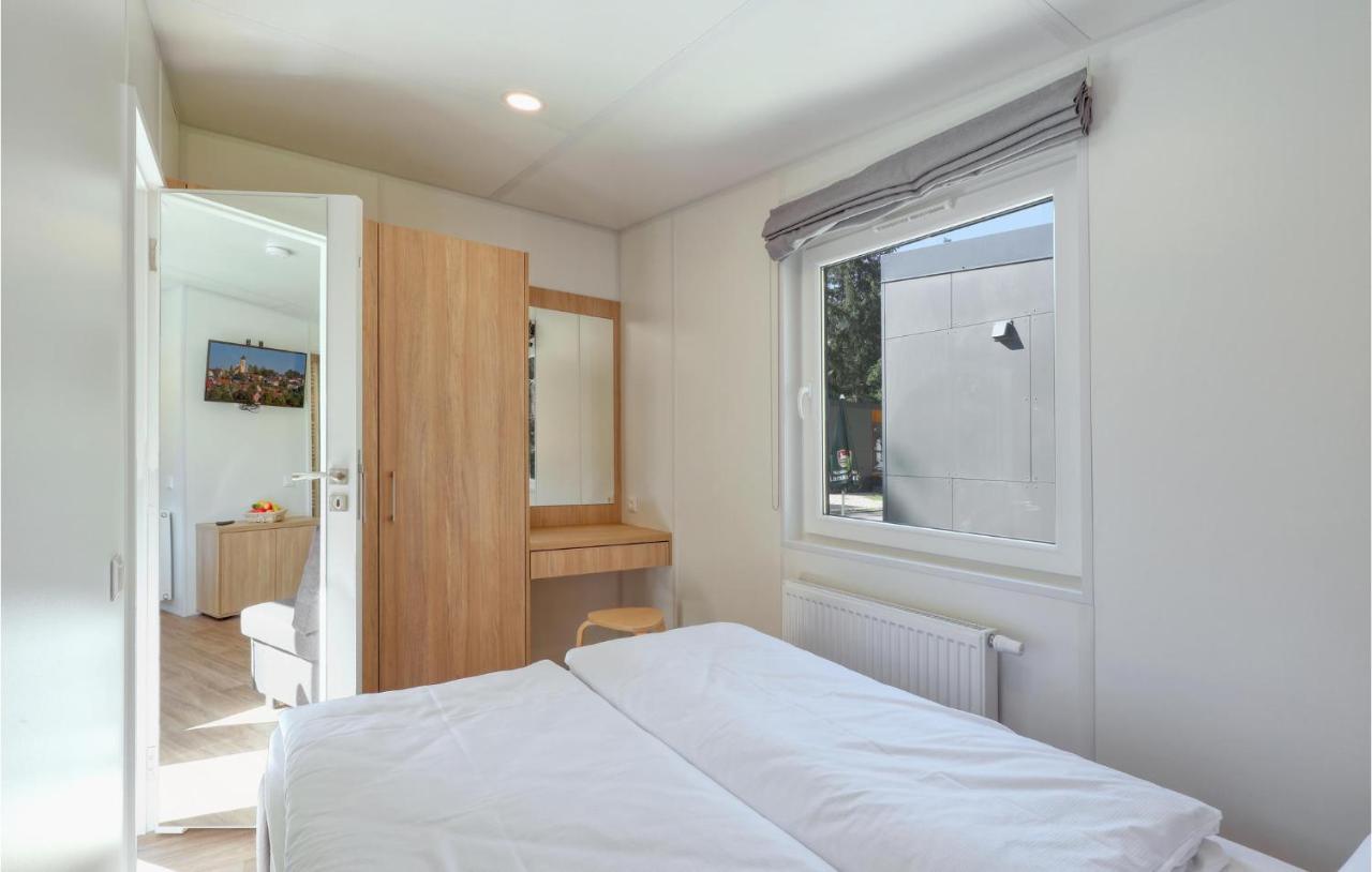 Tiny Haus 37 Am Brombachsee Pleinfeld Kültér fotó